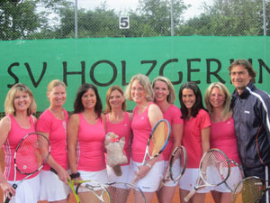 damen40 2012