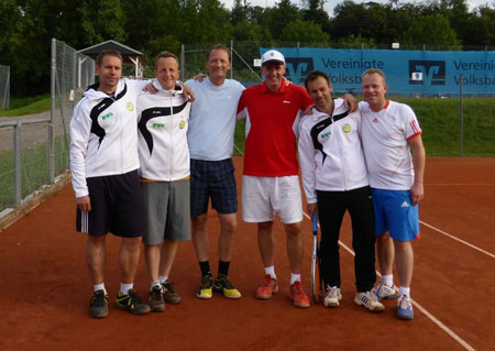 Herren-40