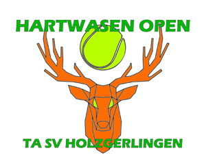Hartwasen Open Logo
