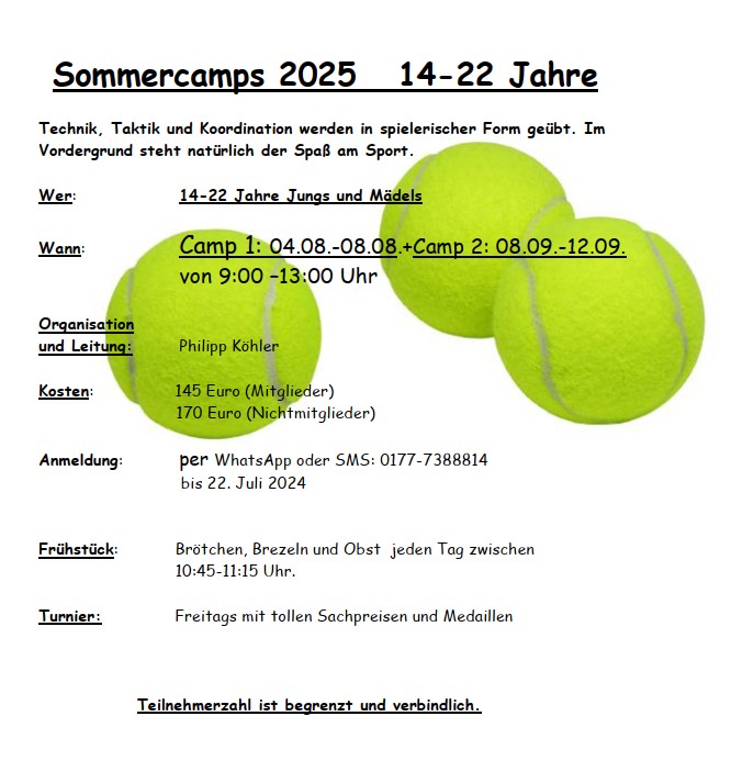 JuSoCamp2025 2