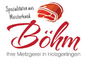Logo Böhm