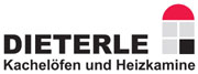 Logo Dieterle ofen