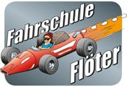 Logo FahrschuleFloeter