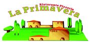 Logo LaPrimavera