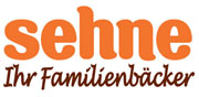 Logo Sehne