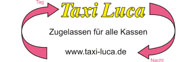 Logo TaxiLuca
