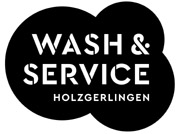 Logo WashService
