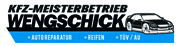 Logo Wengschick