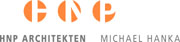 Logo hnp