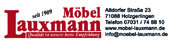 Logo lauxmann
