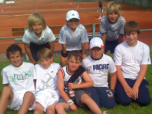 KidsCup U12 1